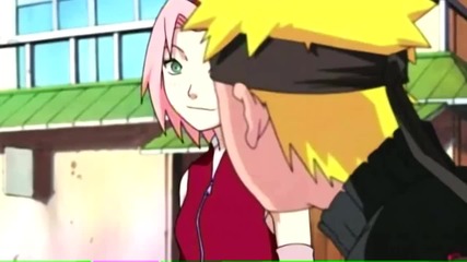 Sakura - Trailer Hunt for Sasuke 