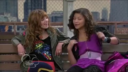 Shake It Up Episode 1 Start It Up Part 2 