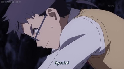 Ai Tenchi Muyo! - 54 (720p)