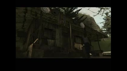 gta san andreas eпизод 24