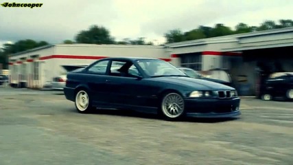 Дрифт където свари c Bmw M3 E36