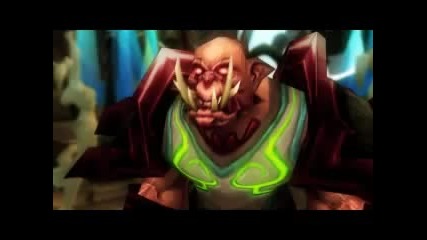 Netherwing - The Movie (part 2)