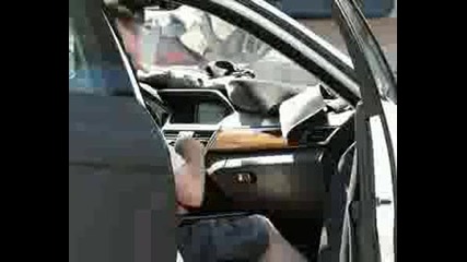 New Mercedes E - Class - Soullord
