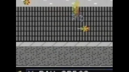 Avgn:31. Bart vs. Nerd