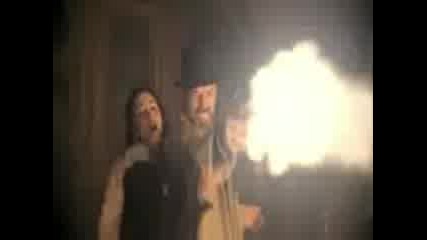 the wolfman trailer
