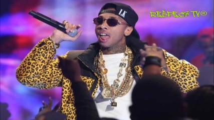 Tyga feat. Drake - Tony Montana ( Y M C M B Remix )