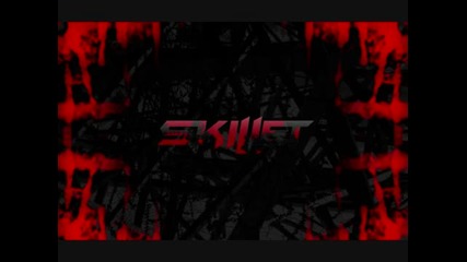 Skillet - Collide