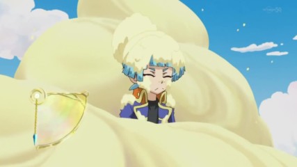 Yu-gi-oh Arc-v Episode 6 English Subbedat