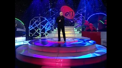ACA RESAVAC - JA SAM MOMCE SA SELA - (BN Music - BN TV)