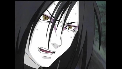 Naruto Shippuuden episode 2 - A Dark Truth