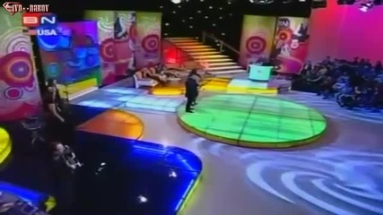 Serif Konjevic & Indy - Zaplakace jutra