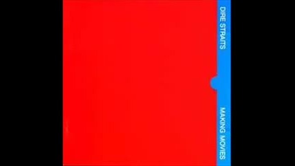 Dire Straits - Making Movies (full album)