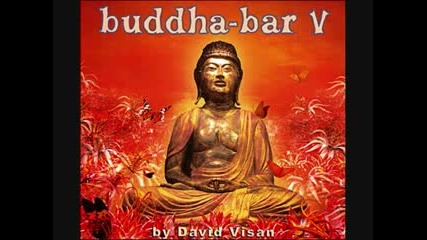 Baadima - Buddha Bar V