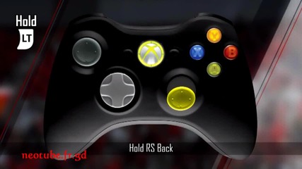 Fifa 2011 Skills (xbox 360) Hd