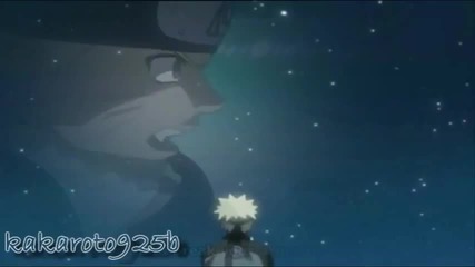 Naruto - Airplanes
