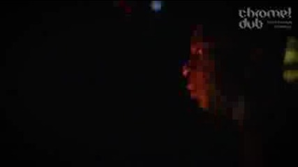 Benga Youngman Teaser - 10th of Dec 2011 by Chrome! Dub