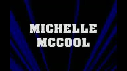 michelle mccool current hd titantron 2010
