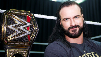 Drew McIntyre conquers Brock Lesnar at WrestleMania 36: WWE Network Pick of the week, April 10, 2020