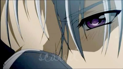 [ Hq ] Zero and Yuuki - Stop and Stare