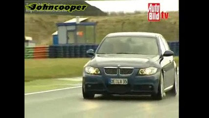 Wetterauer Bmw 335d