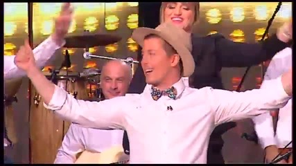 Milan Dincic Dinca - Zbog tebe bebo - Hh - (tv Grand 29.06.2015.)