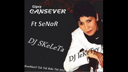 ``djansever`ft Senar-`romano Rak tak tak 2013`