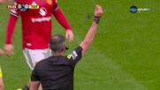 Red Card by Tottenham Hotspur