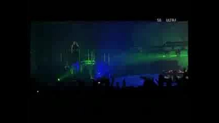 Dj Tiesto Ft. Kane - Rain Down On Me
