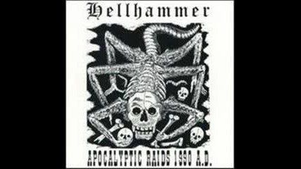 Hellhammer - Tribute