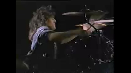 Great White - The Angel Song