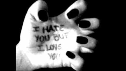 Mortal Love - Hate To Feel