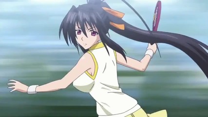 High School Dxd Amv - Never Wanted to Dance