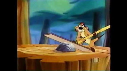 Timon and Pumbaa theme