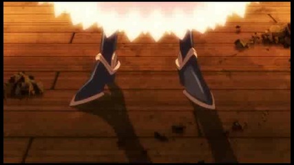 Date A Live (dub) Episode 2