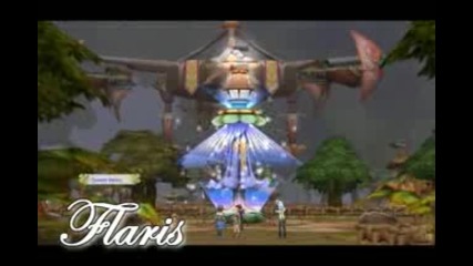 Flyff Trailer
