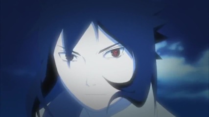 Naruto - The Way of Shinobi [ Amv]