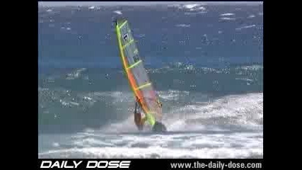 Surf Tricks