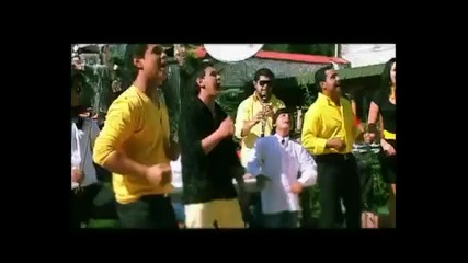 Artistii Gpb - Boierul e tot boier(боляринът си е все боляр)