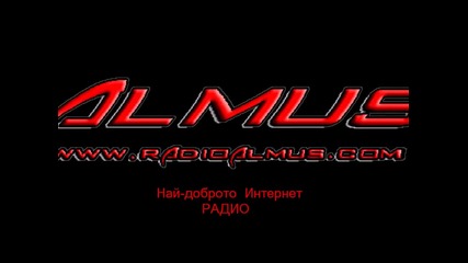 radio almys