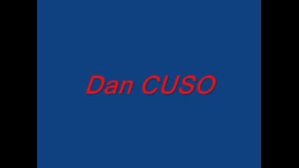 Dan Cuso