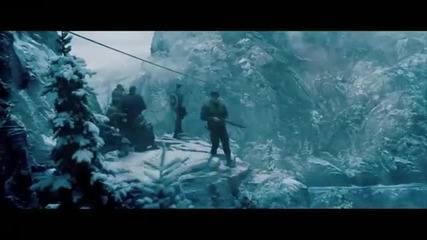 Captain America The First Avenge