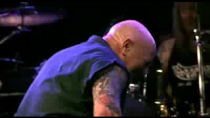 Rose Tattoo - Rock N Roll Is King - Live Wacken 2006