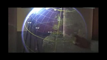Виждали ли сте google earth така