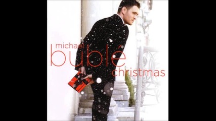Michael Buble - I'll Be Home For Christmas [превод на български]
