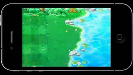 Petswar - ipod touch iphone Game Trailer - Game Launches Soon in March!