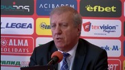 Стойчо Младенов ще се върне в ЦСКА-2