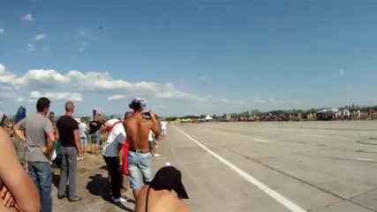 Bojurishte Drag Race 11.09.2011