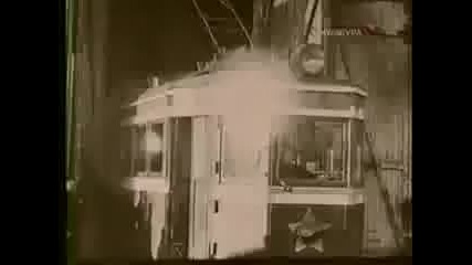 Великая Отечественная Война