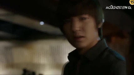 City Hunter- Let Go