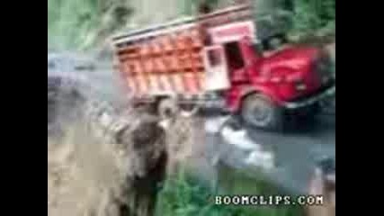Gorkiq kamion 